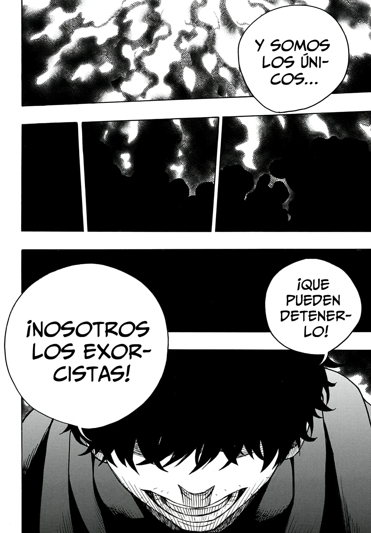 Página 34 del Manga