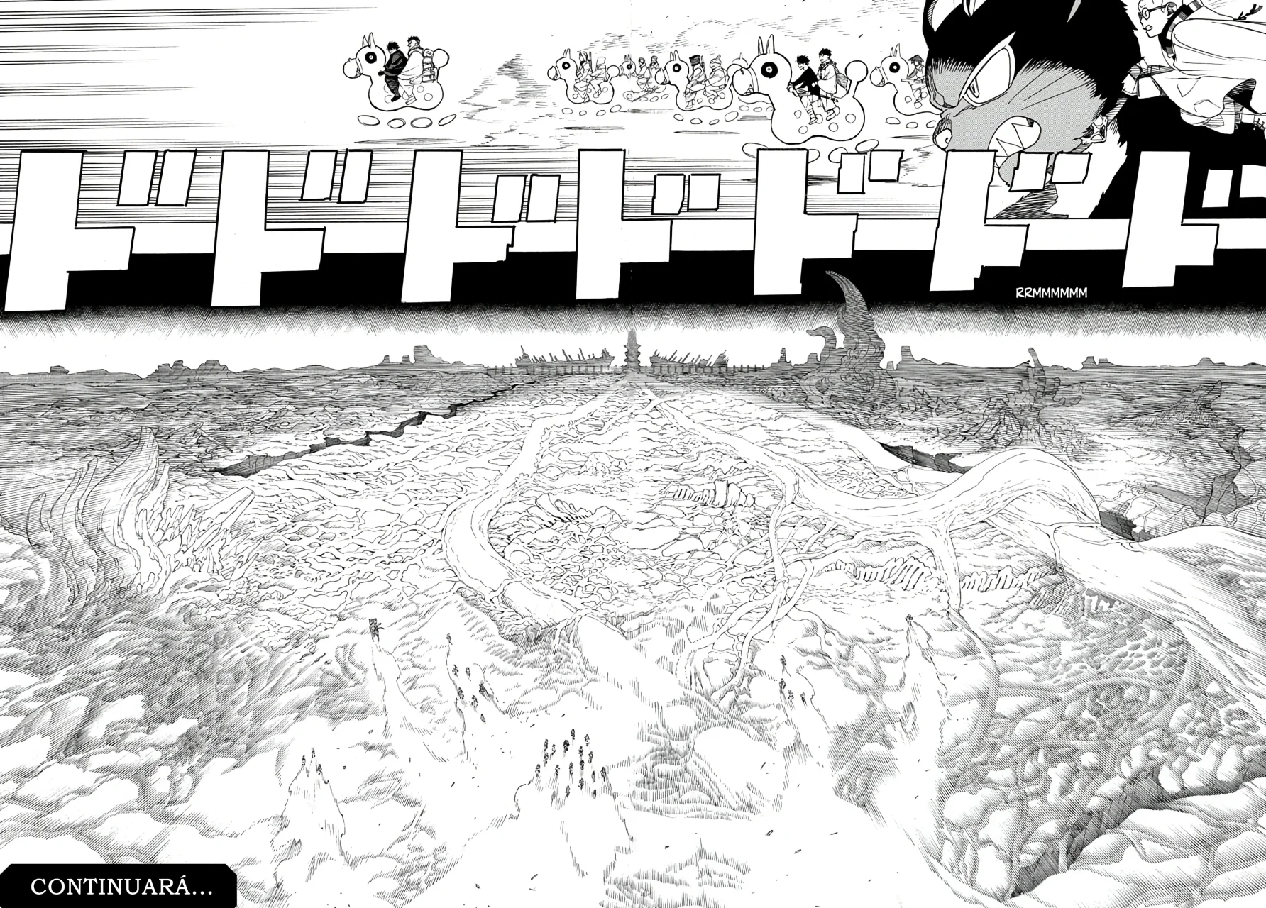 Página 36 del Manga
