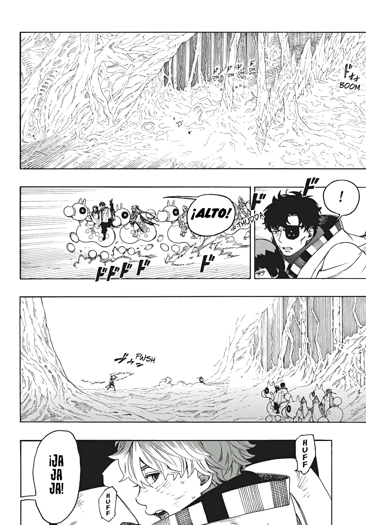 Página 30 del Manga