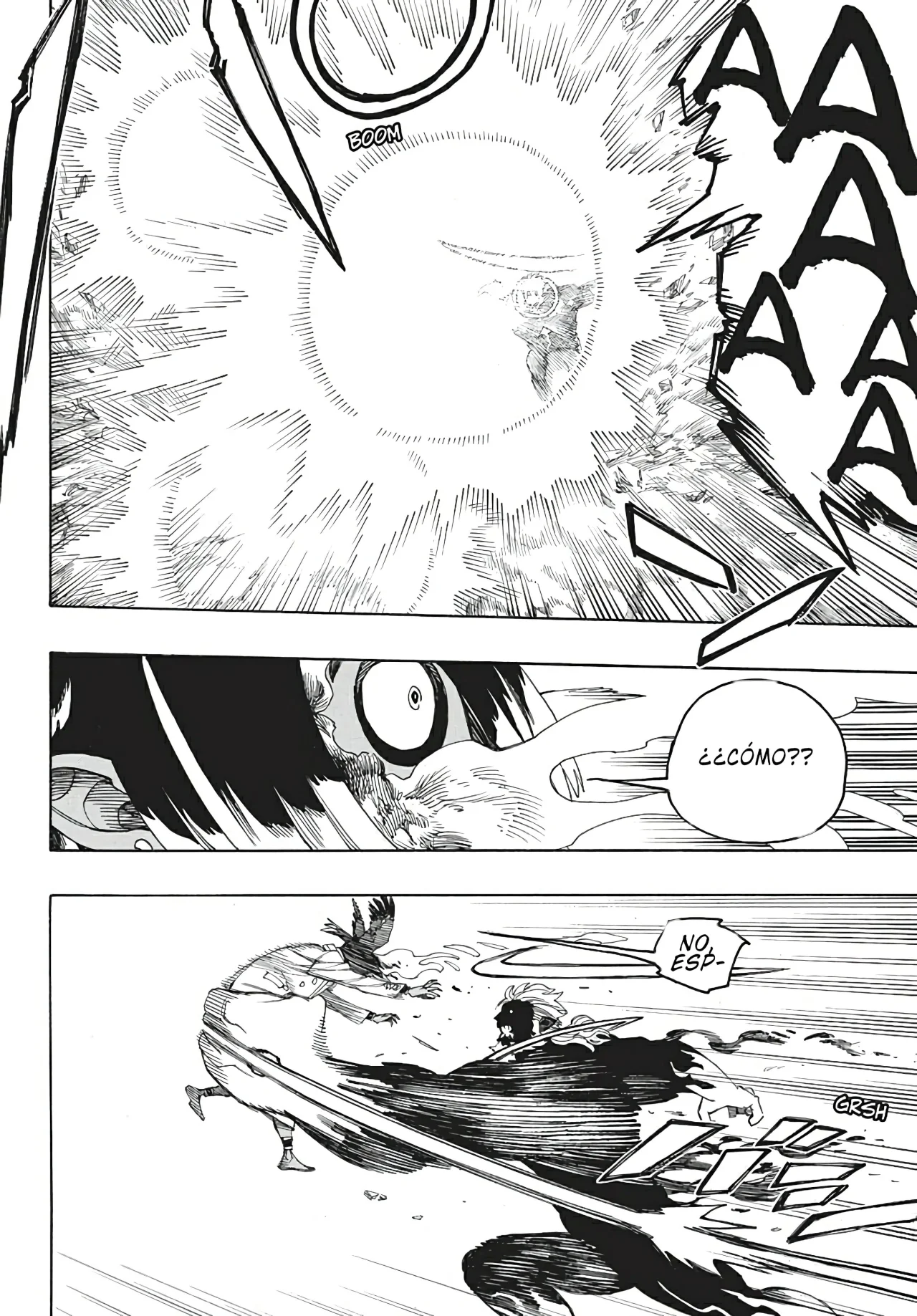 Página 36 del Manga