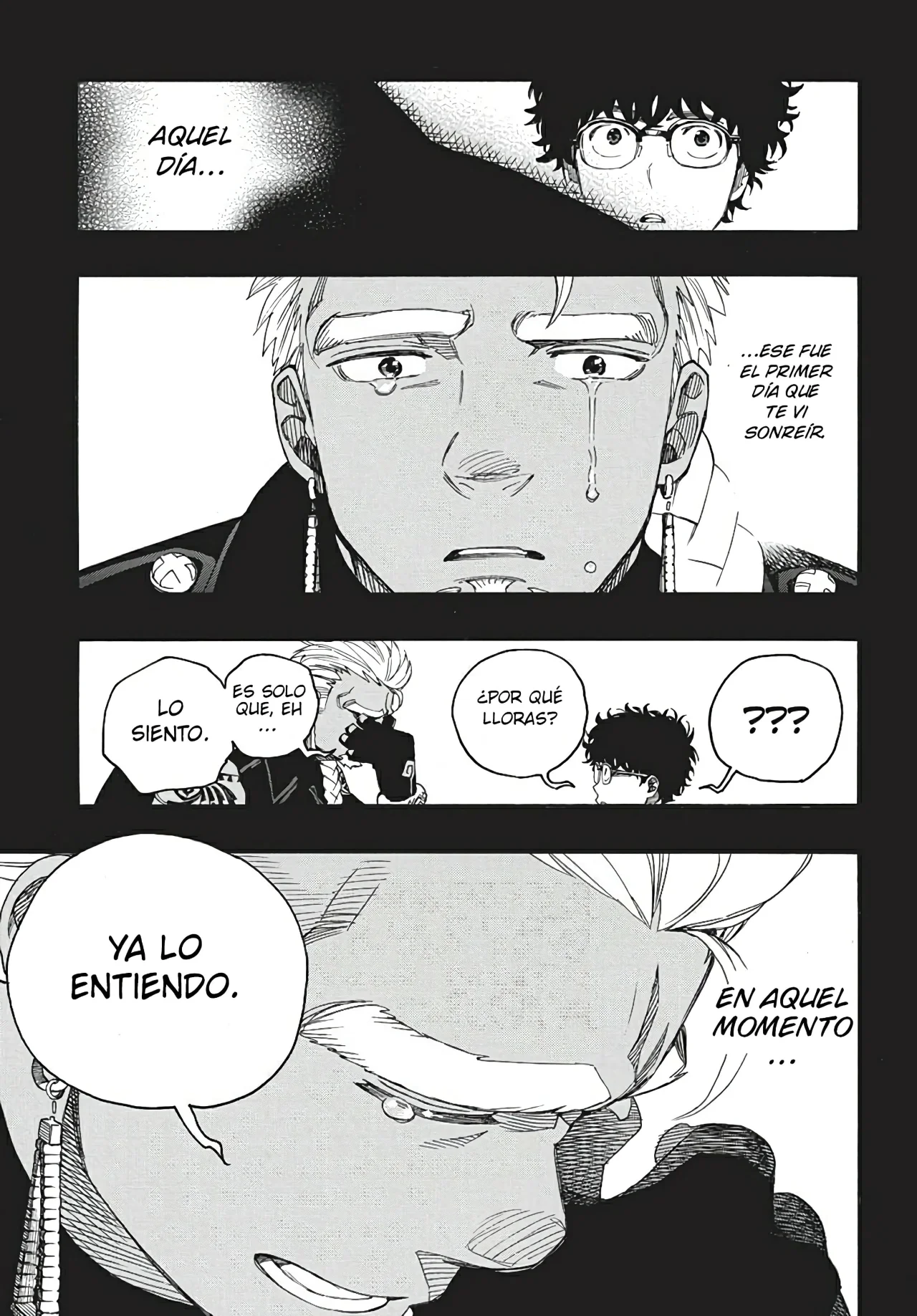 Página 36 del Manga