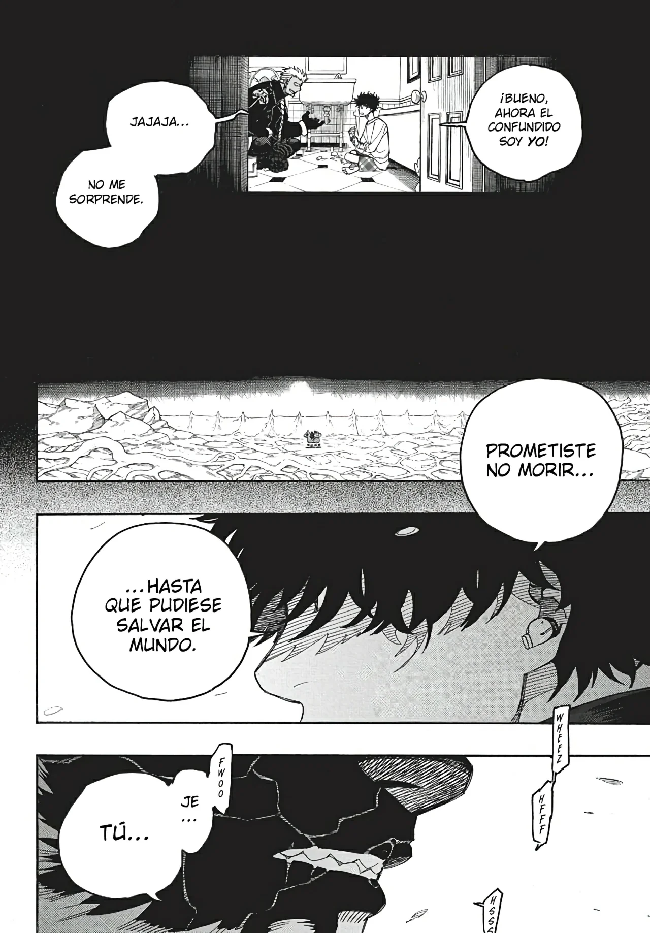 Página 37 del Manga