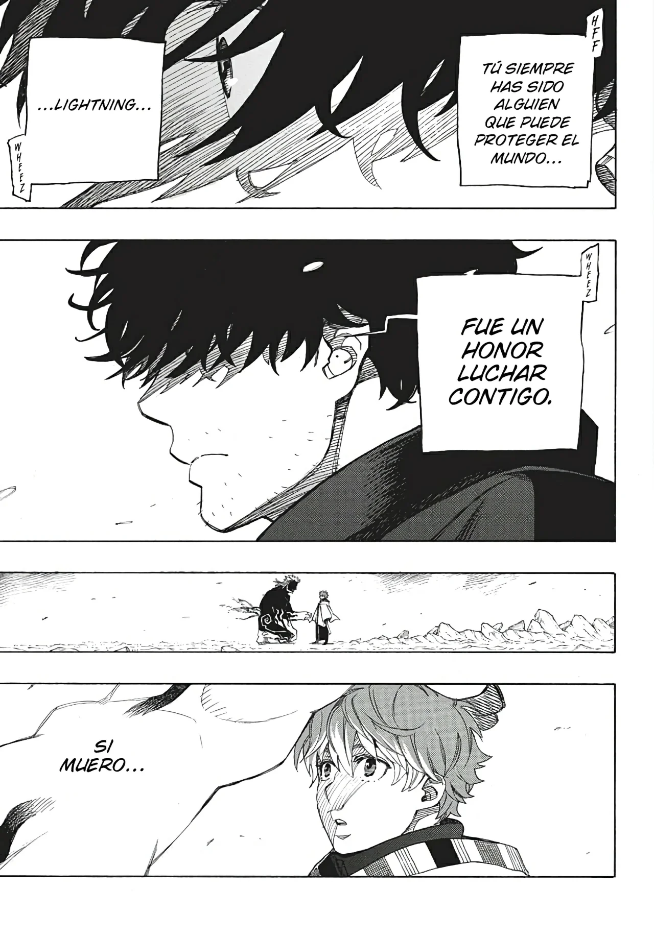 Página 38 del Manga