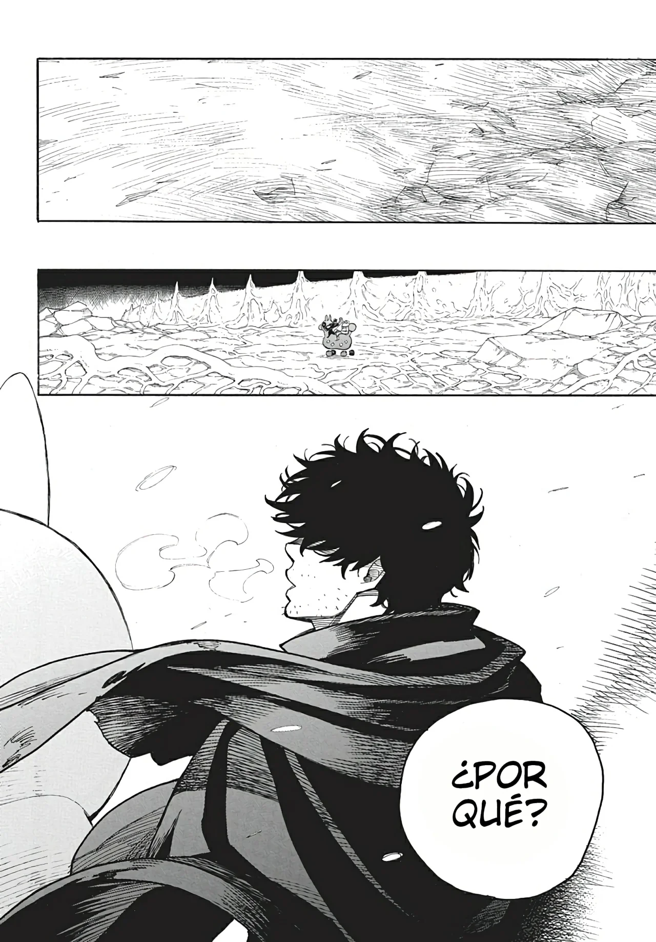 Página 41 del Manga