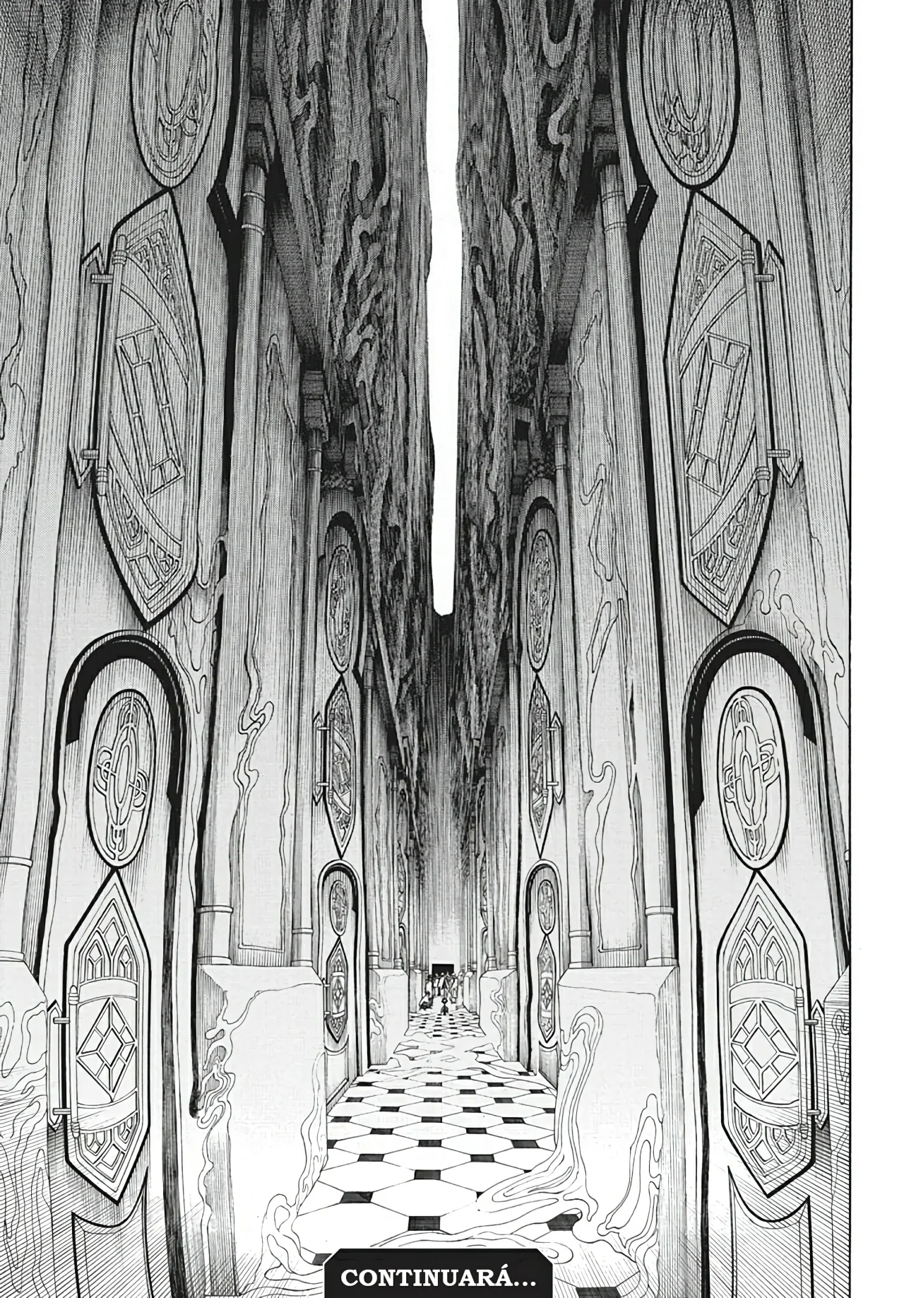 Página 46 del Manga