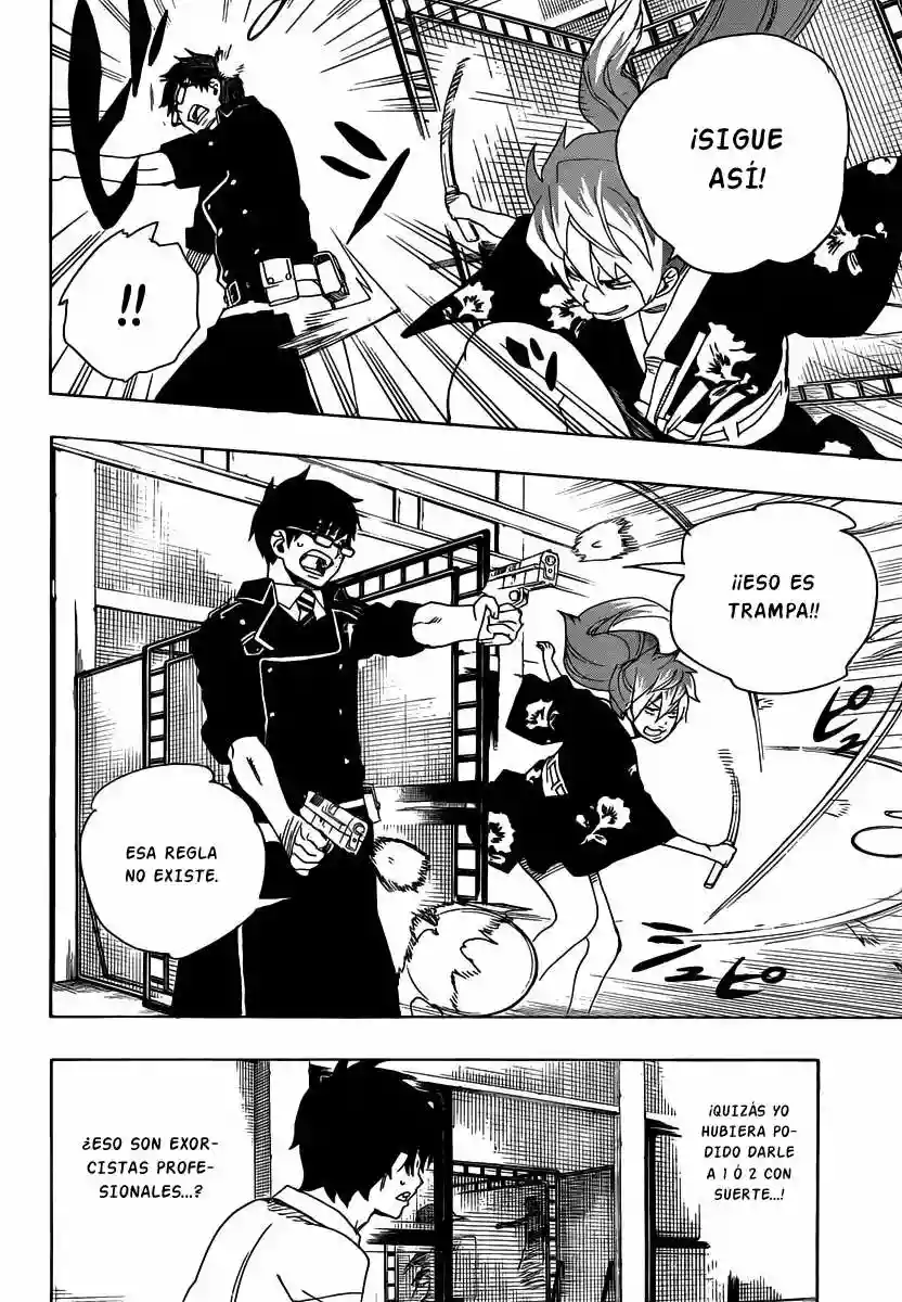 Página 36 del Manga