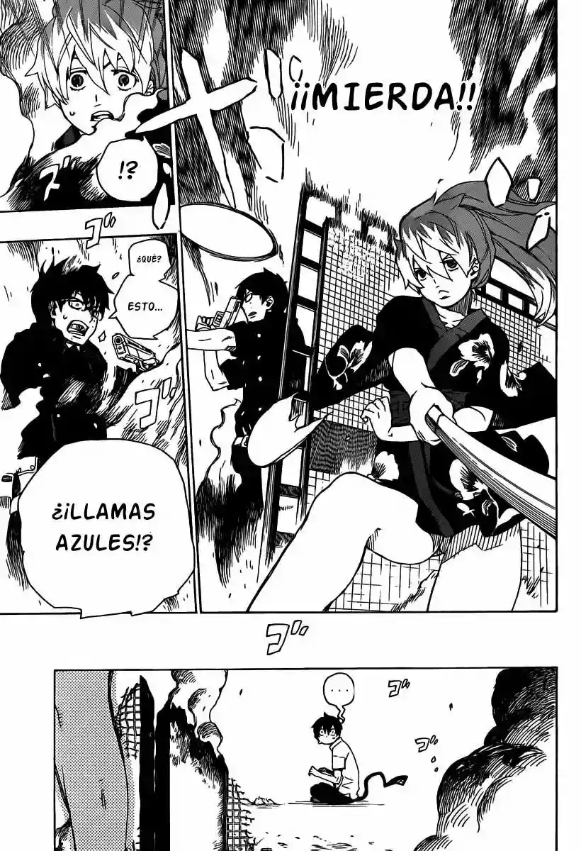 Página 37 del Manga