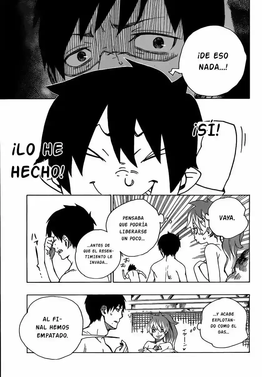 Página 39 del Manga