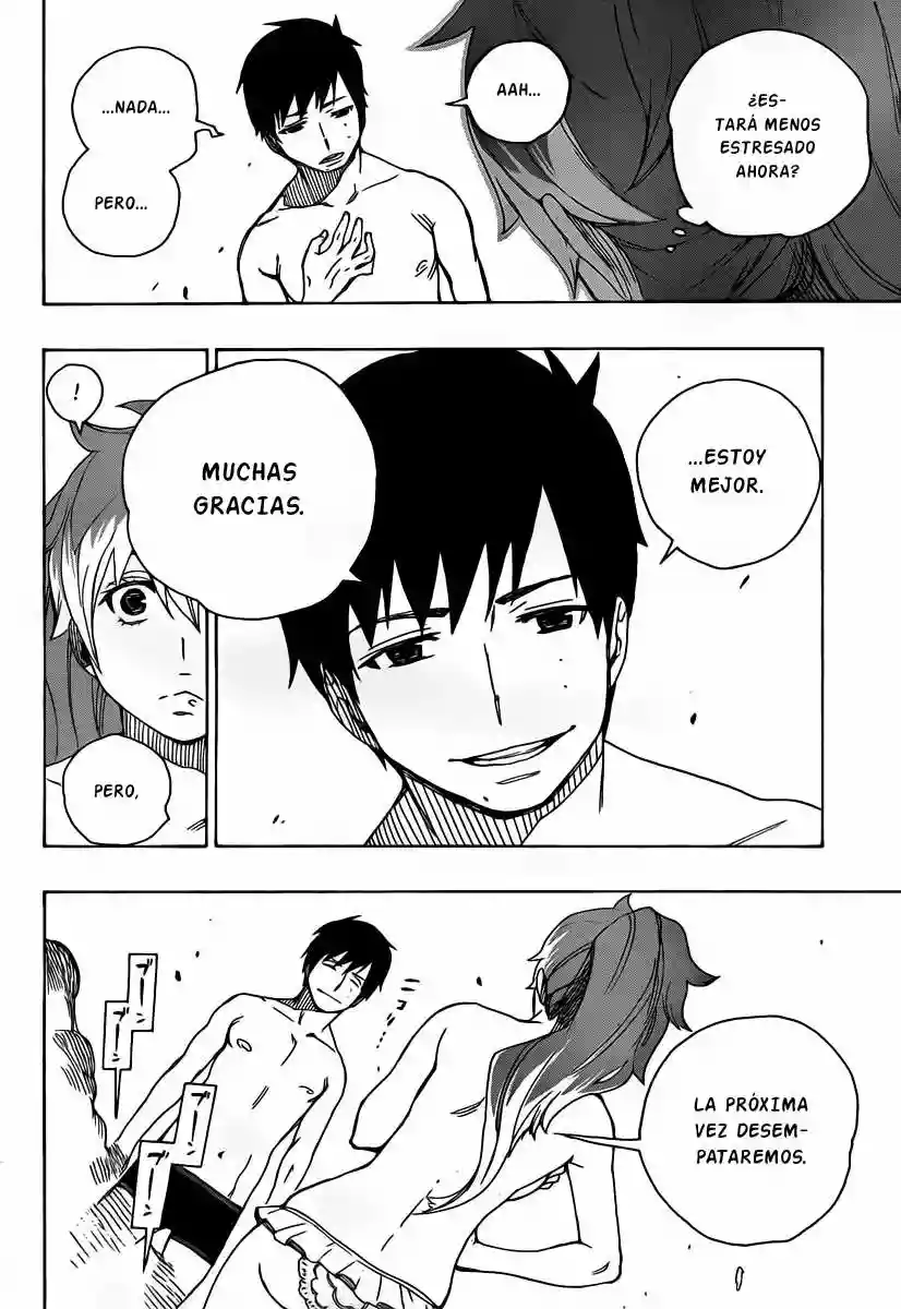Página 40 del Manga
