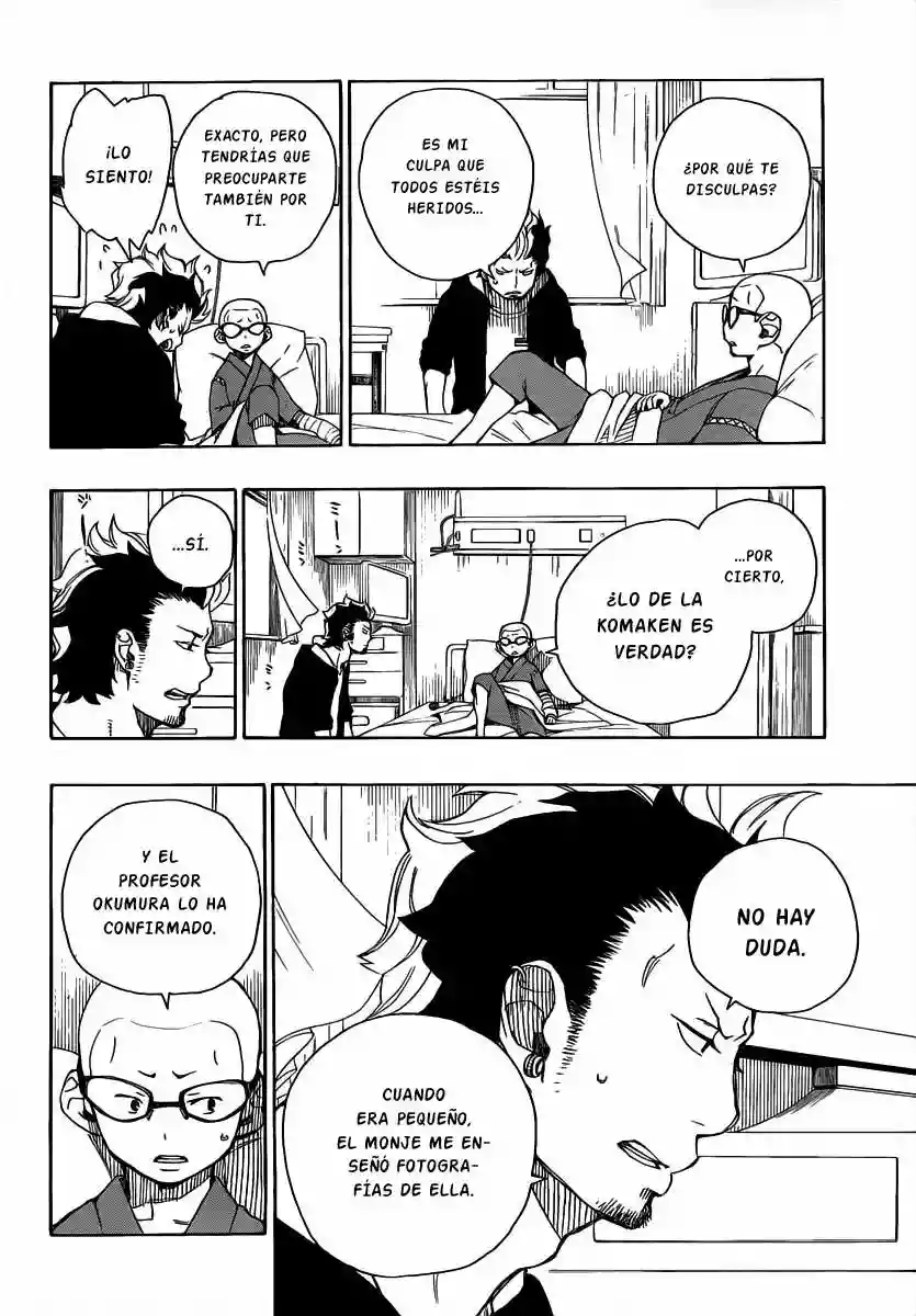 Página 42 del Manga
