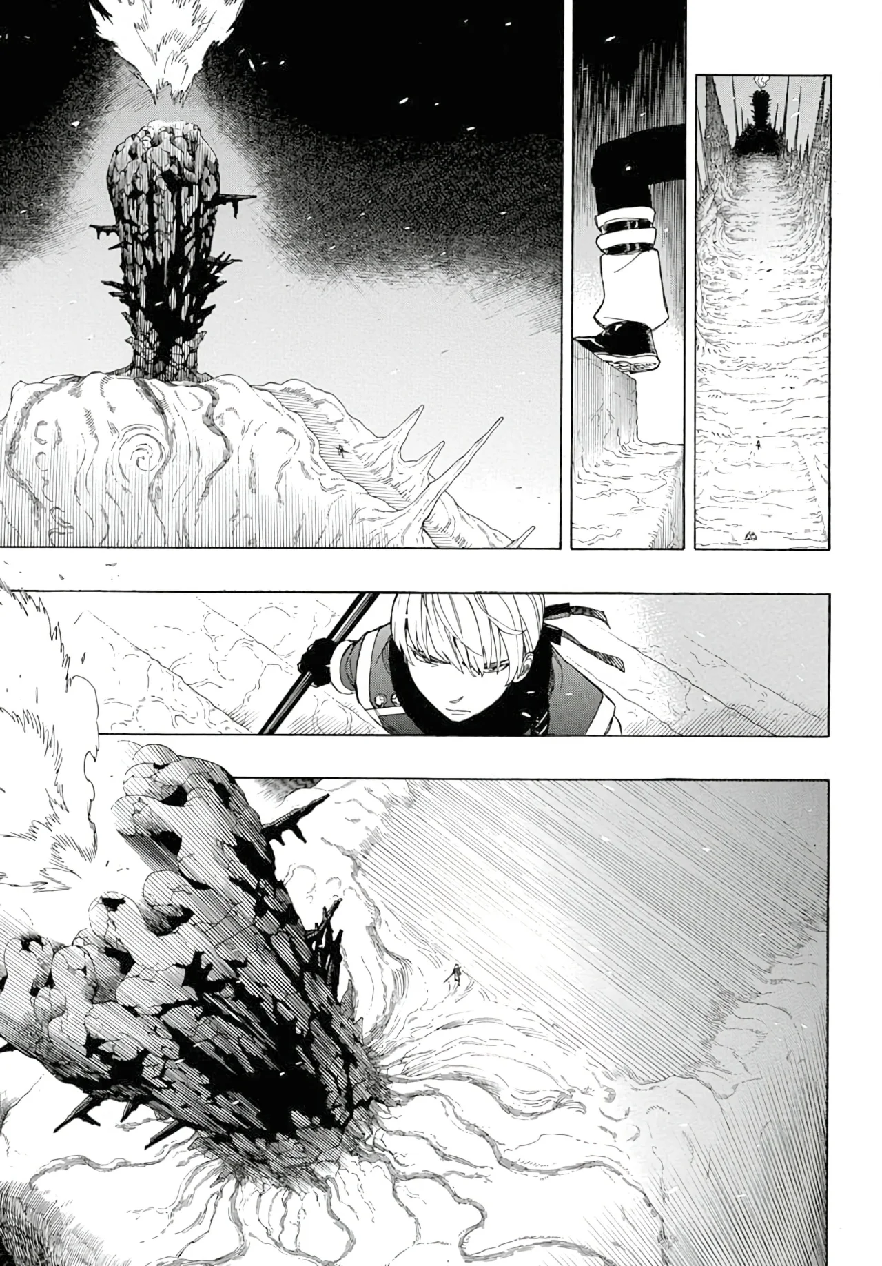Página 44 del Manga