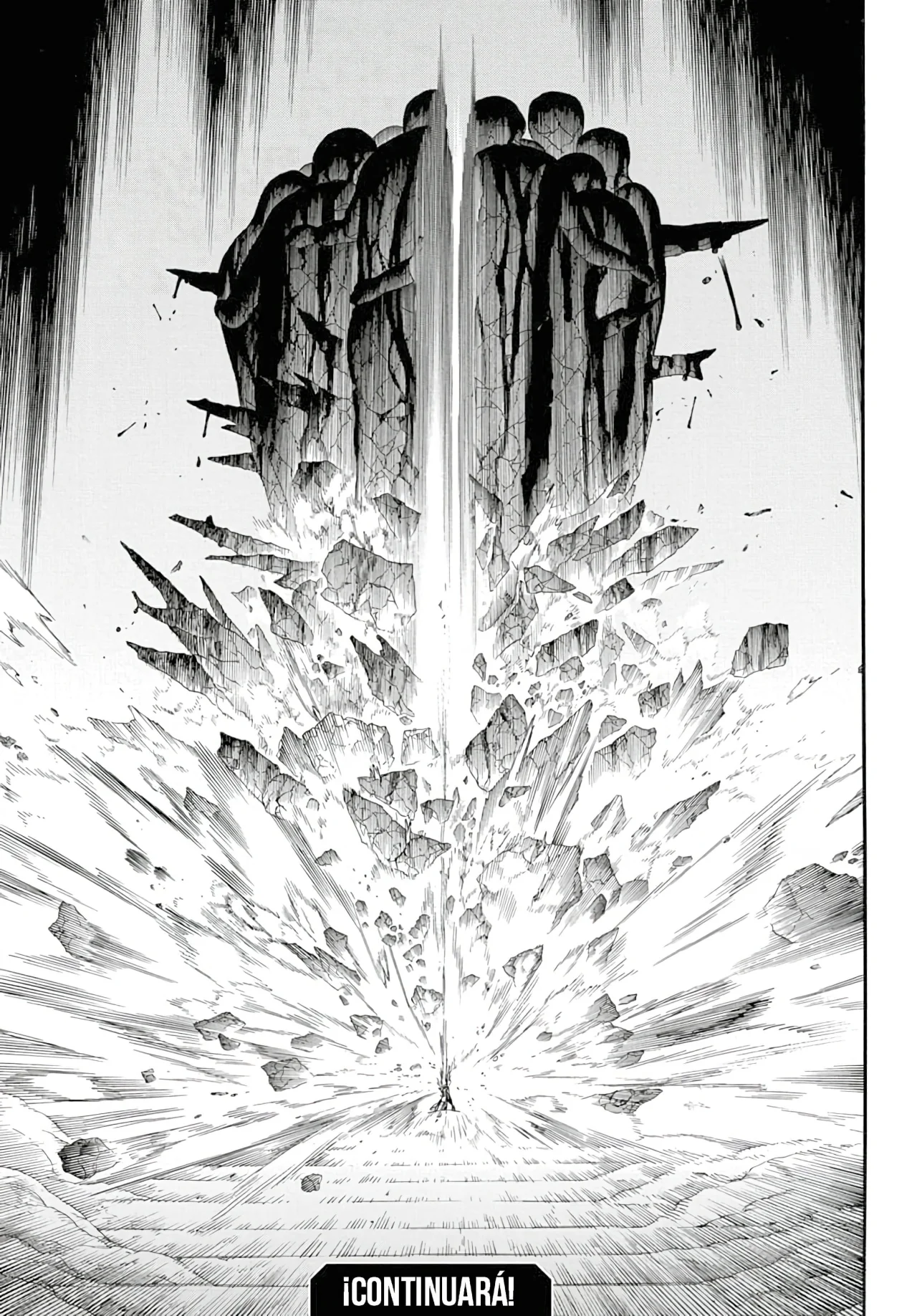 Página 46 del Manga