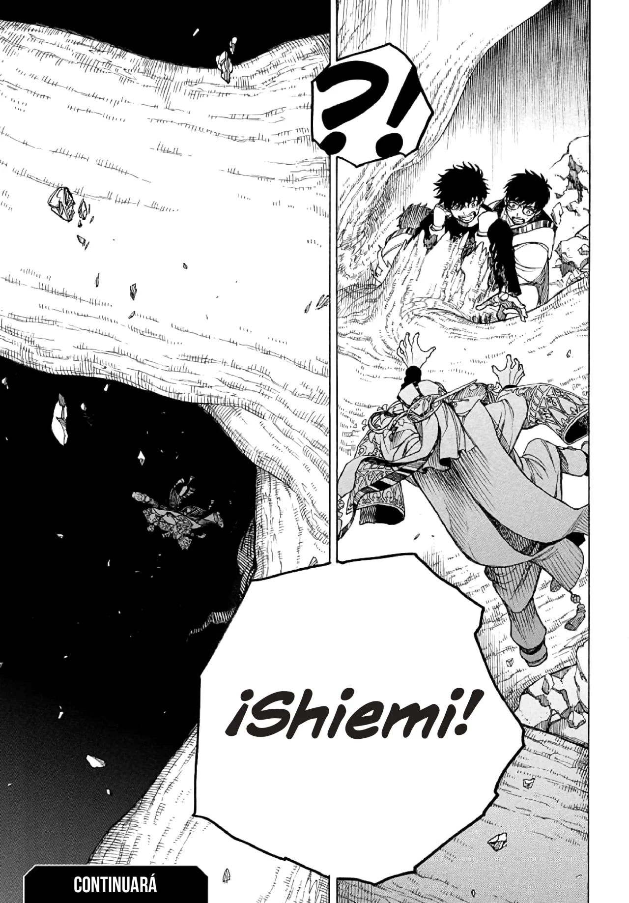 Página 36 del Manga