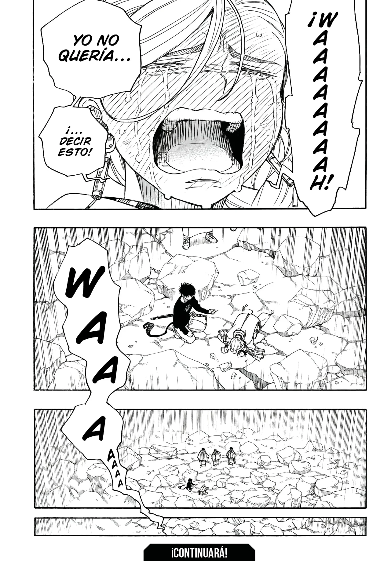 Página 37 del Manga