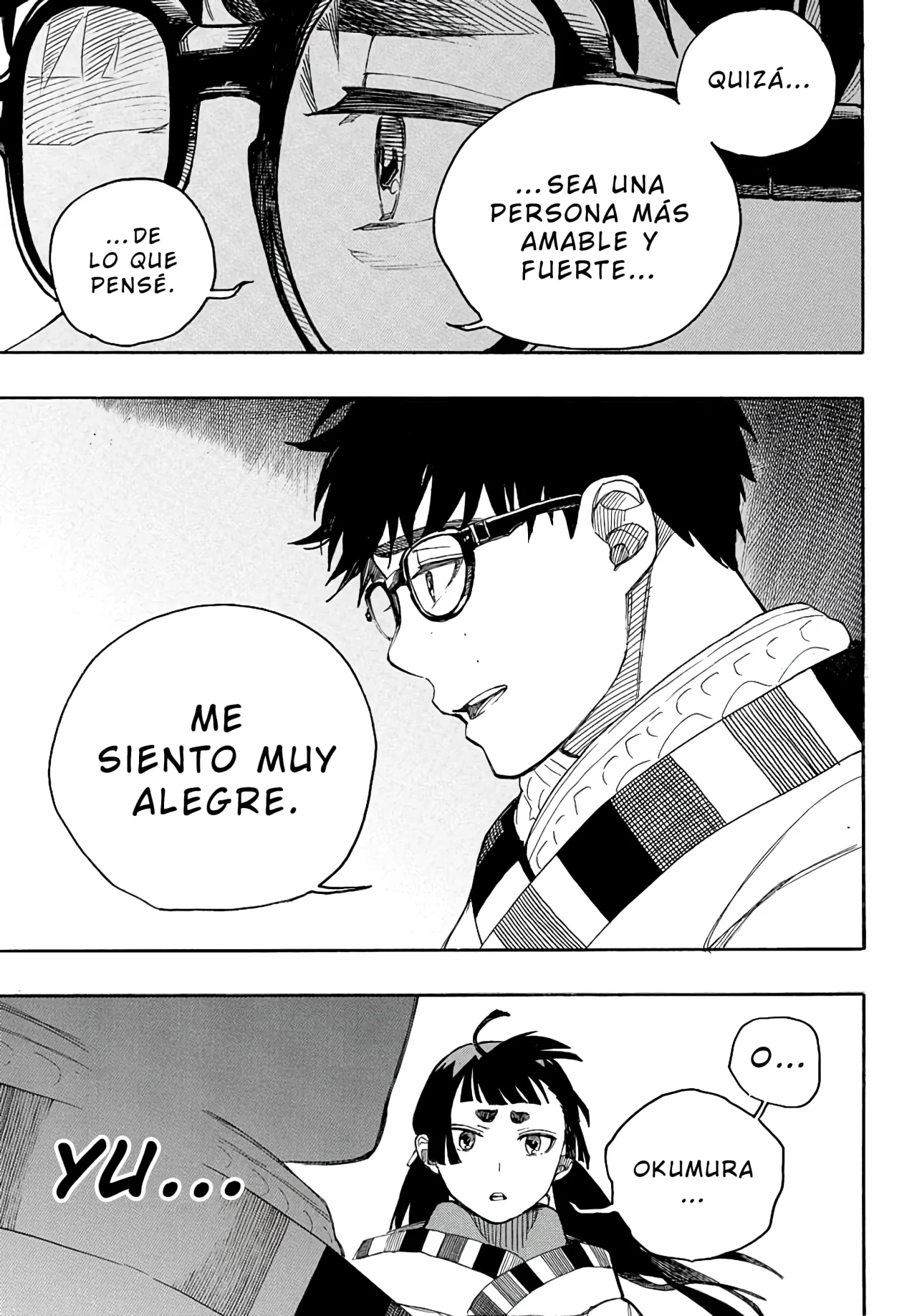 Página 37 del Manga