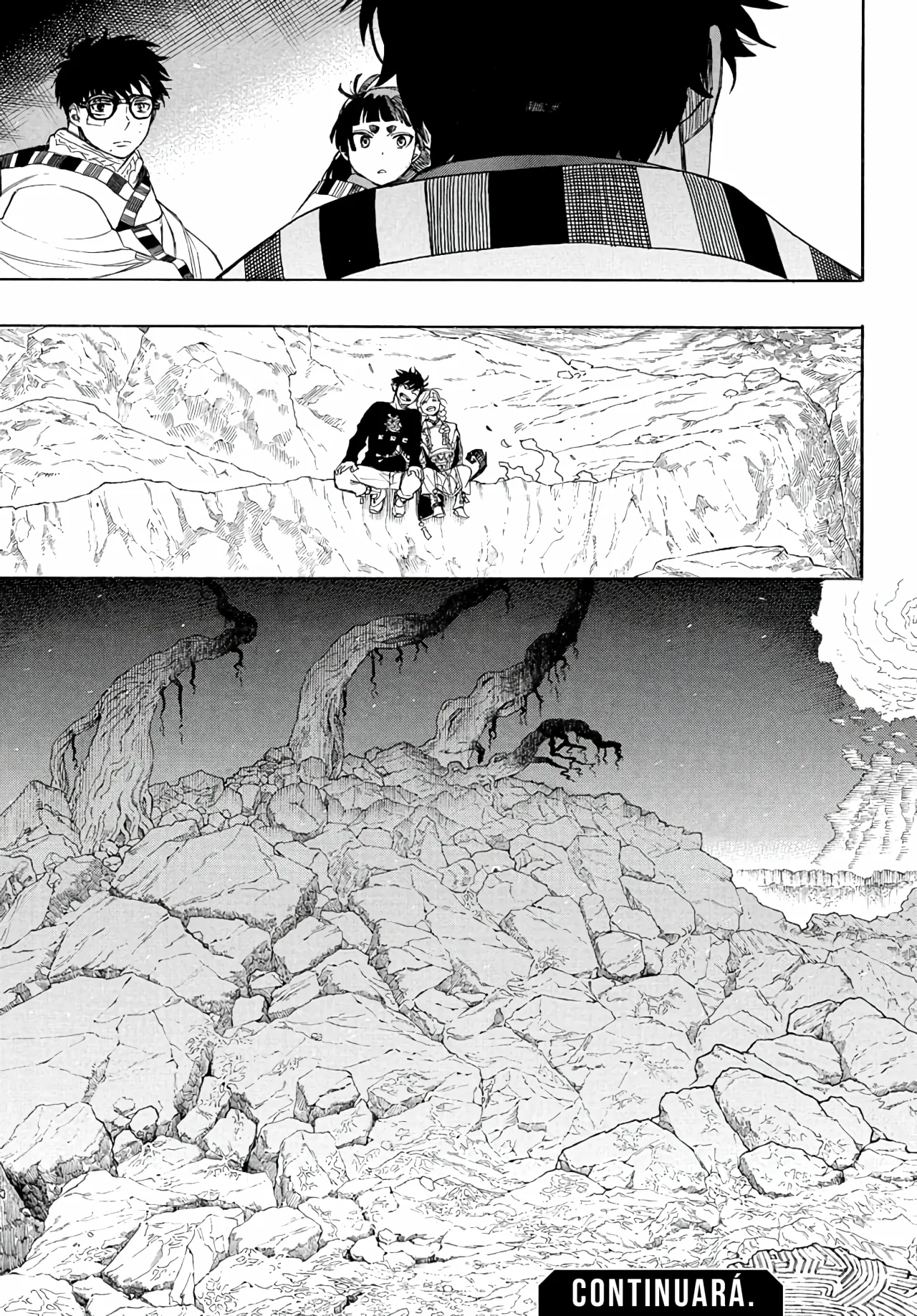 Página 39 del Manga