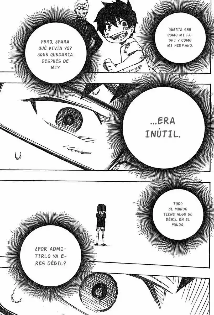 Página 32 del Manga