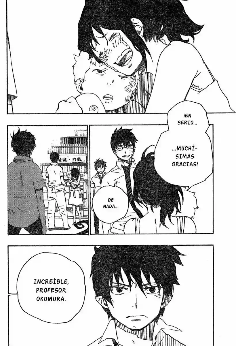 Página 35 del Manga