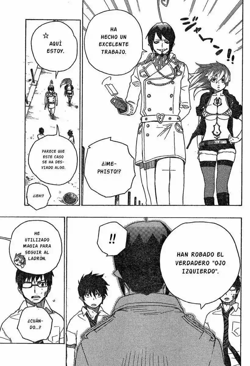 Página 36 del Manga