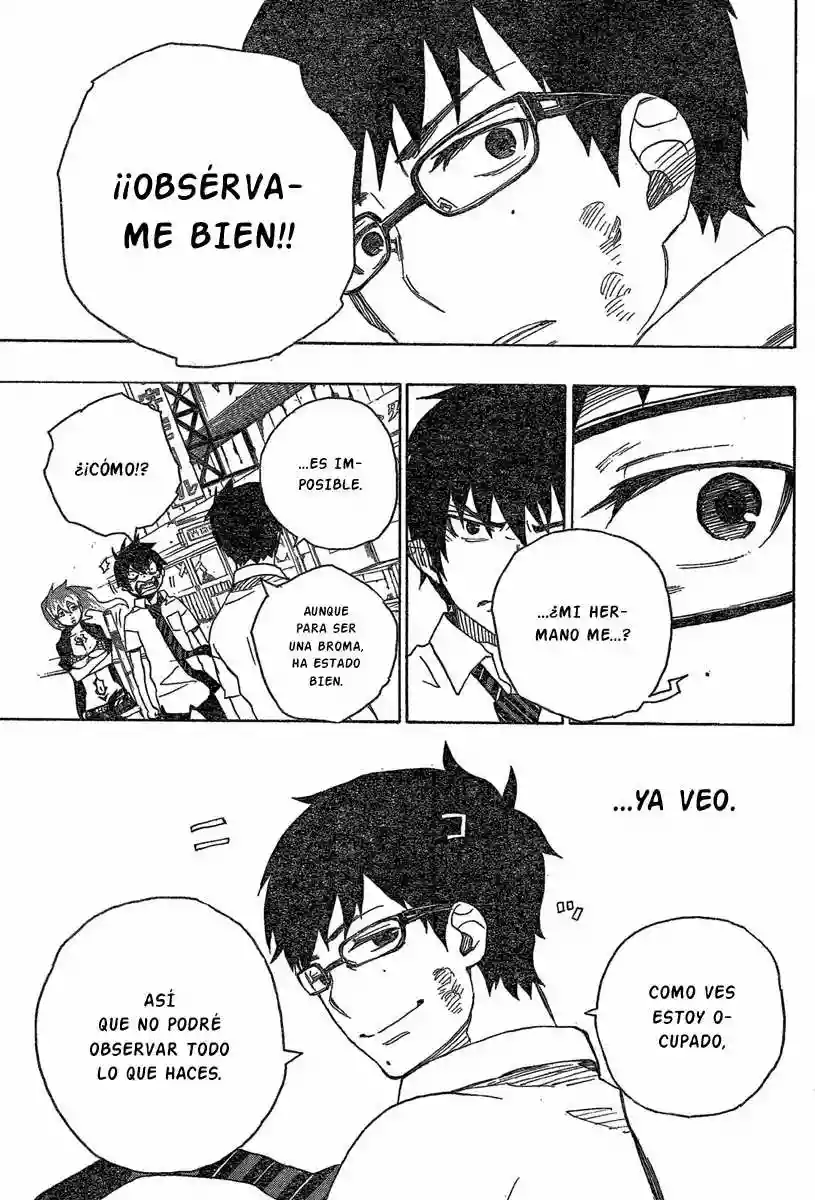 Página 40 del Manga