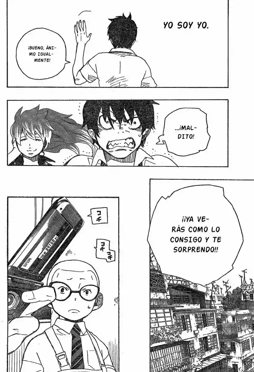 Página 41 del Manga