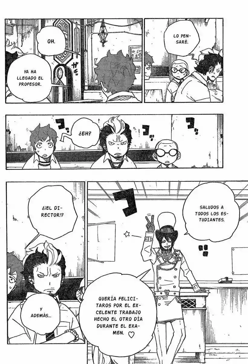 Página 43 del Manga