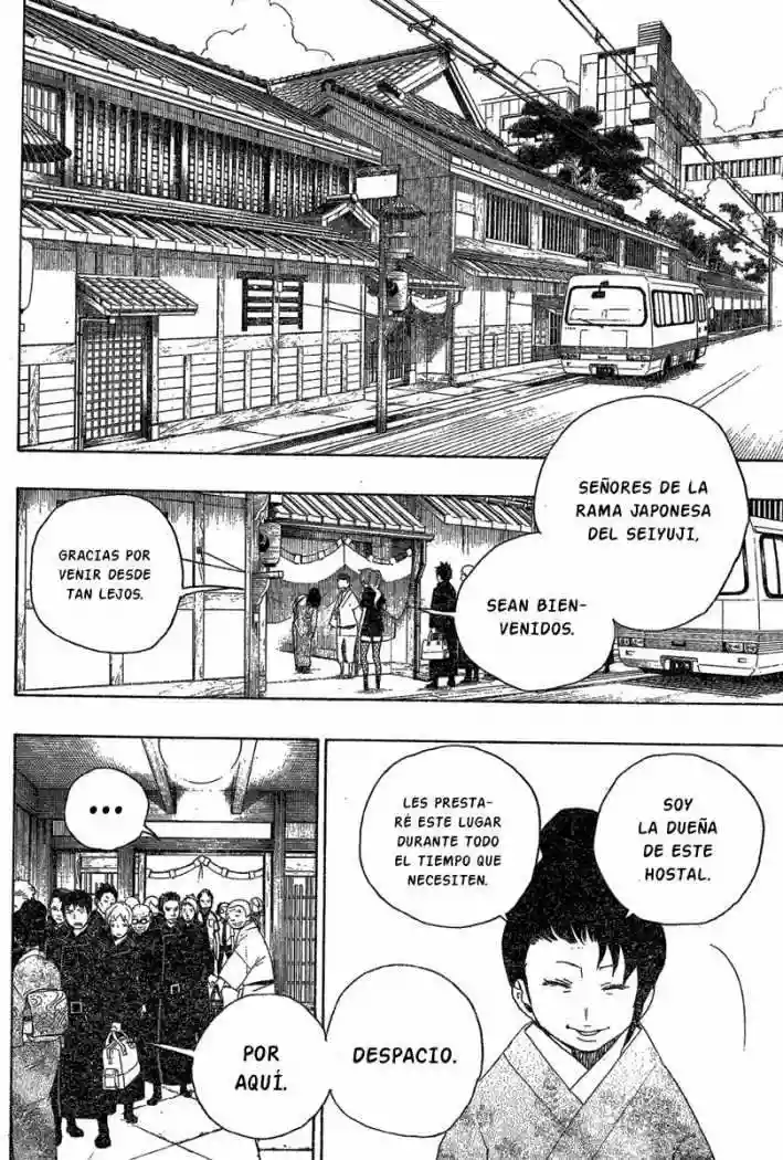 Página 44 del Manga