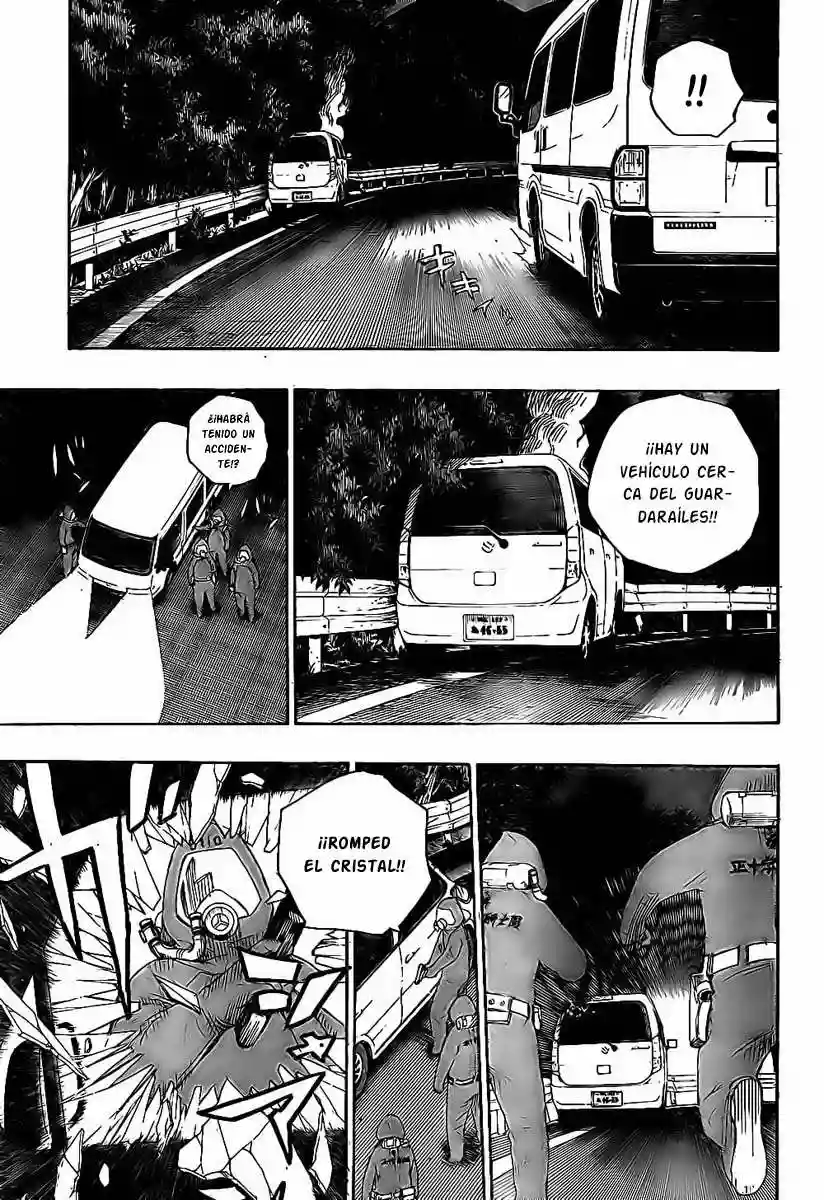 Página 35 del Manga