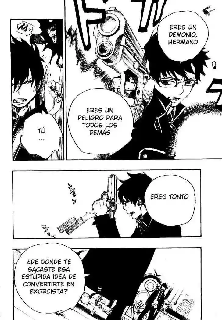 Página 34 del Manga
