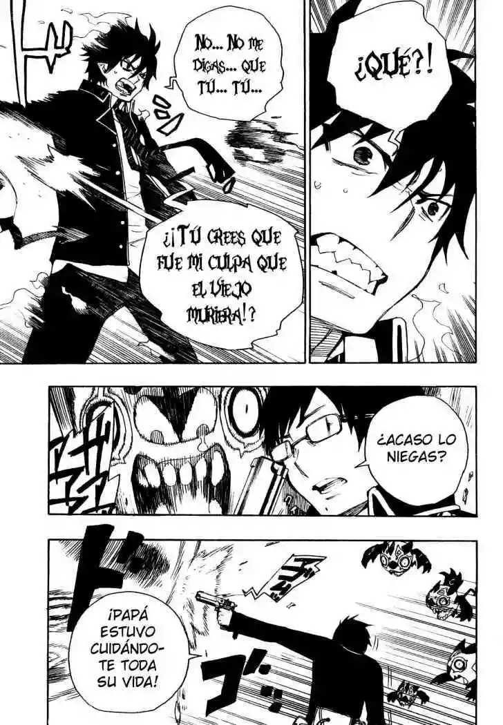 Página 37 del Manga