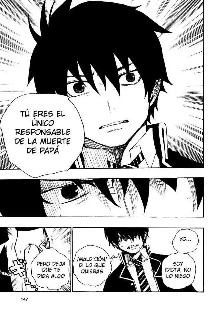 Página 41 del Manga