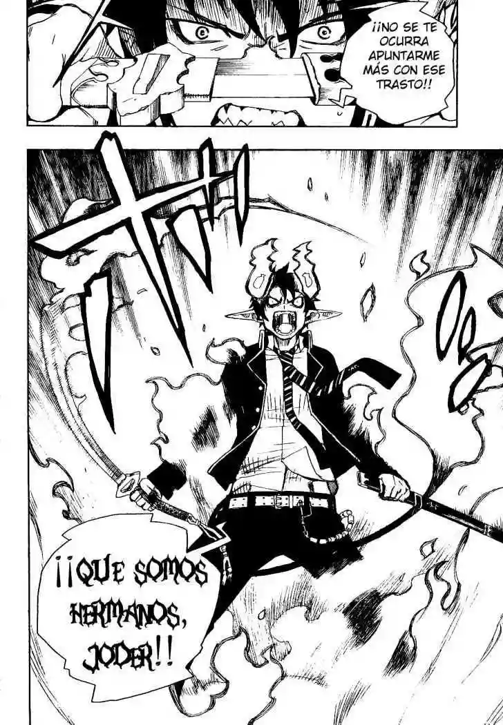 Página 42 del Manga