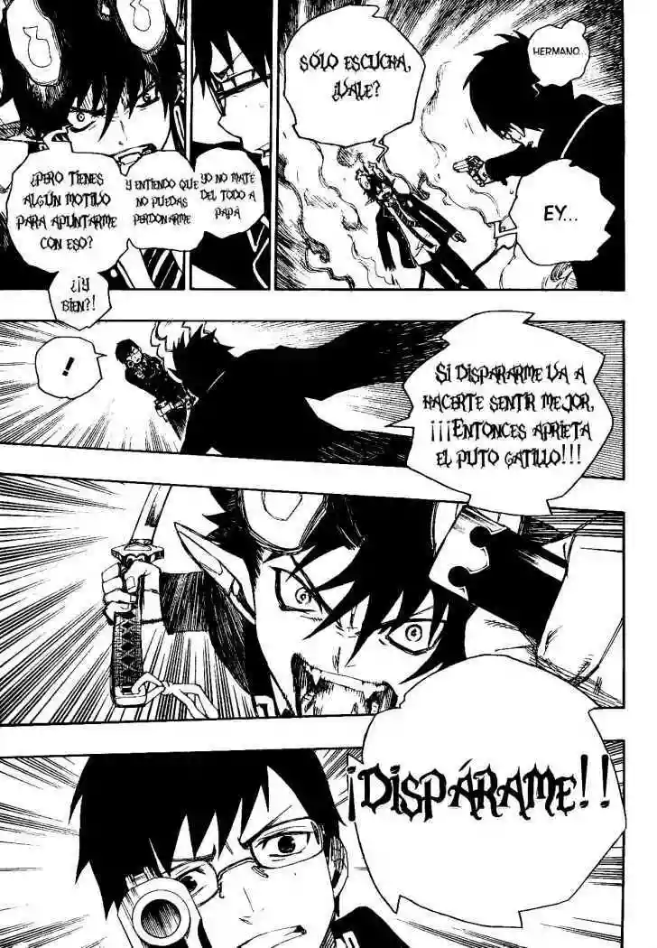Página 43 del Manga