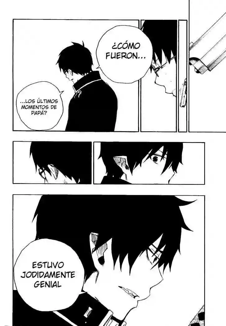 Página 46 del Manga