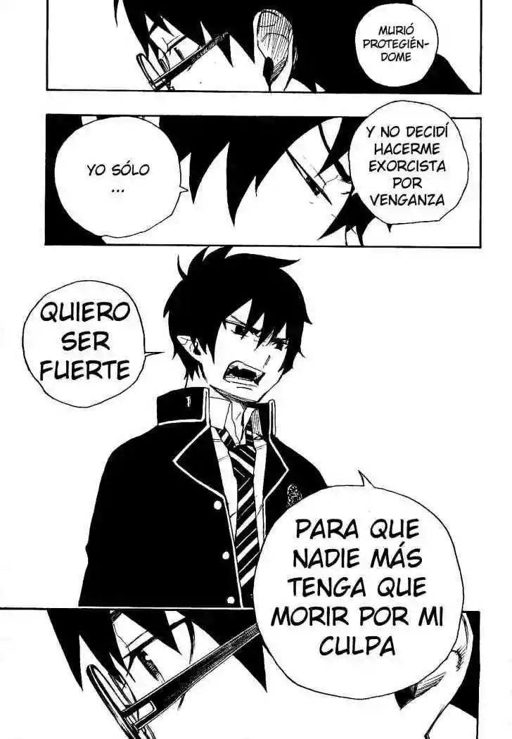 Página 47 del Manga