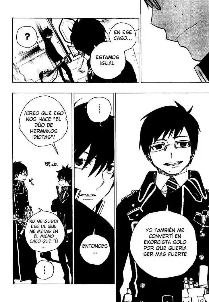 Página 48 del Manga
