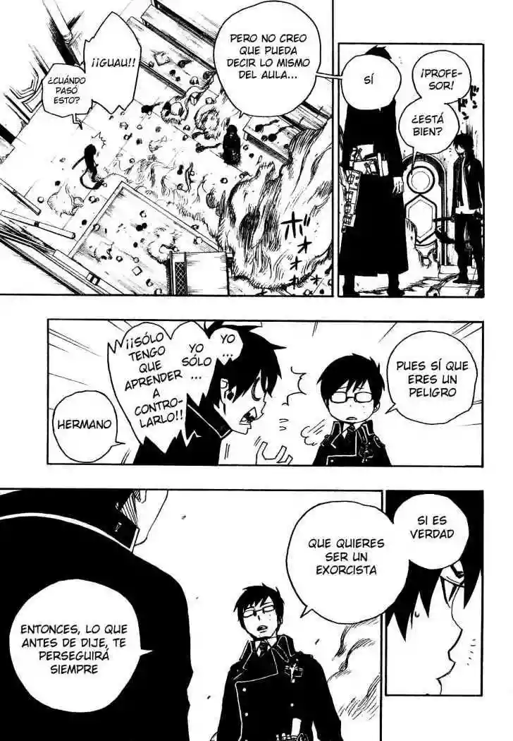Página 49 del Manga