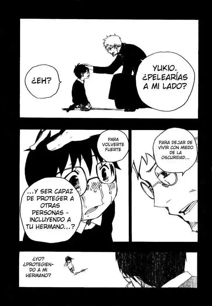 Página 53 del Manga