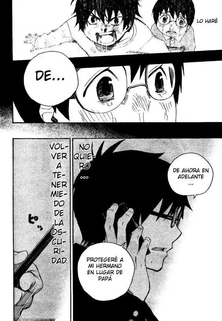 Página 54 del Manga