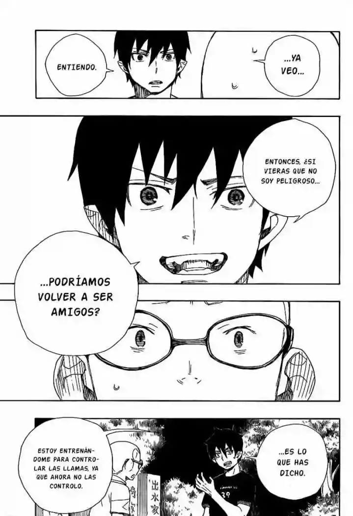 Página 36 del Manga