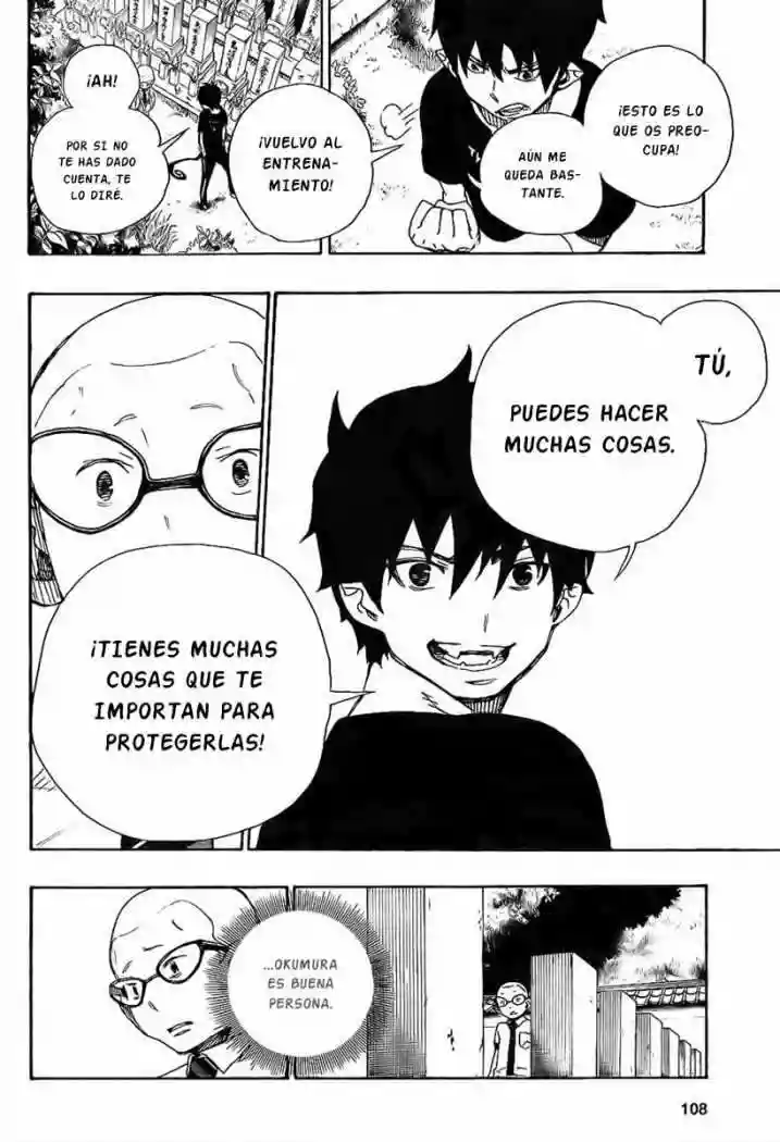 Página 37 del Manga