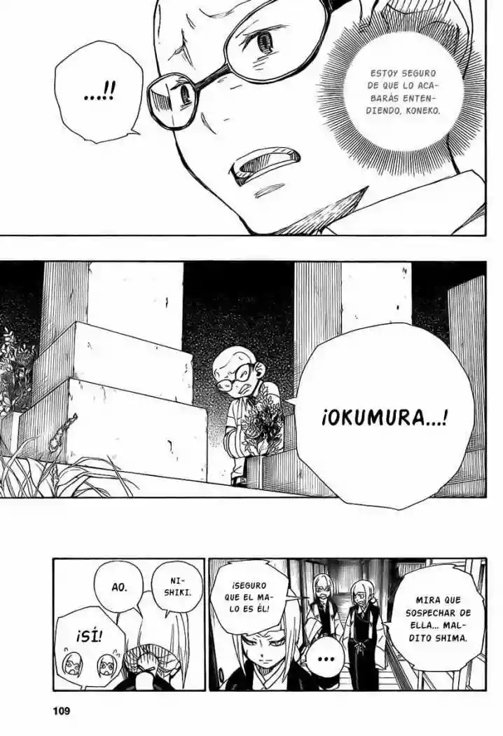 Página 38 del Manga