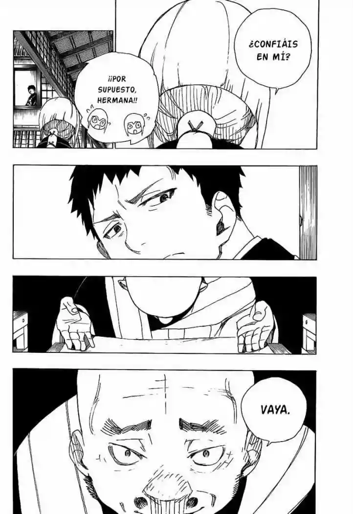 Página 39 del Manga