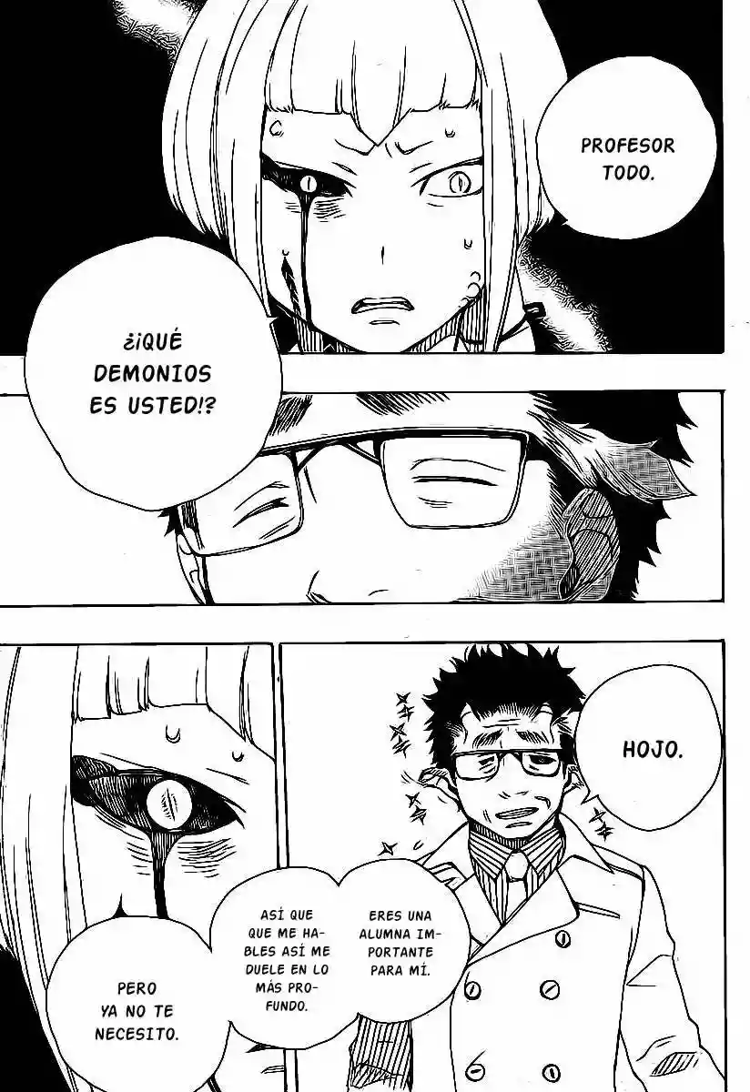 Página 37 del Manga