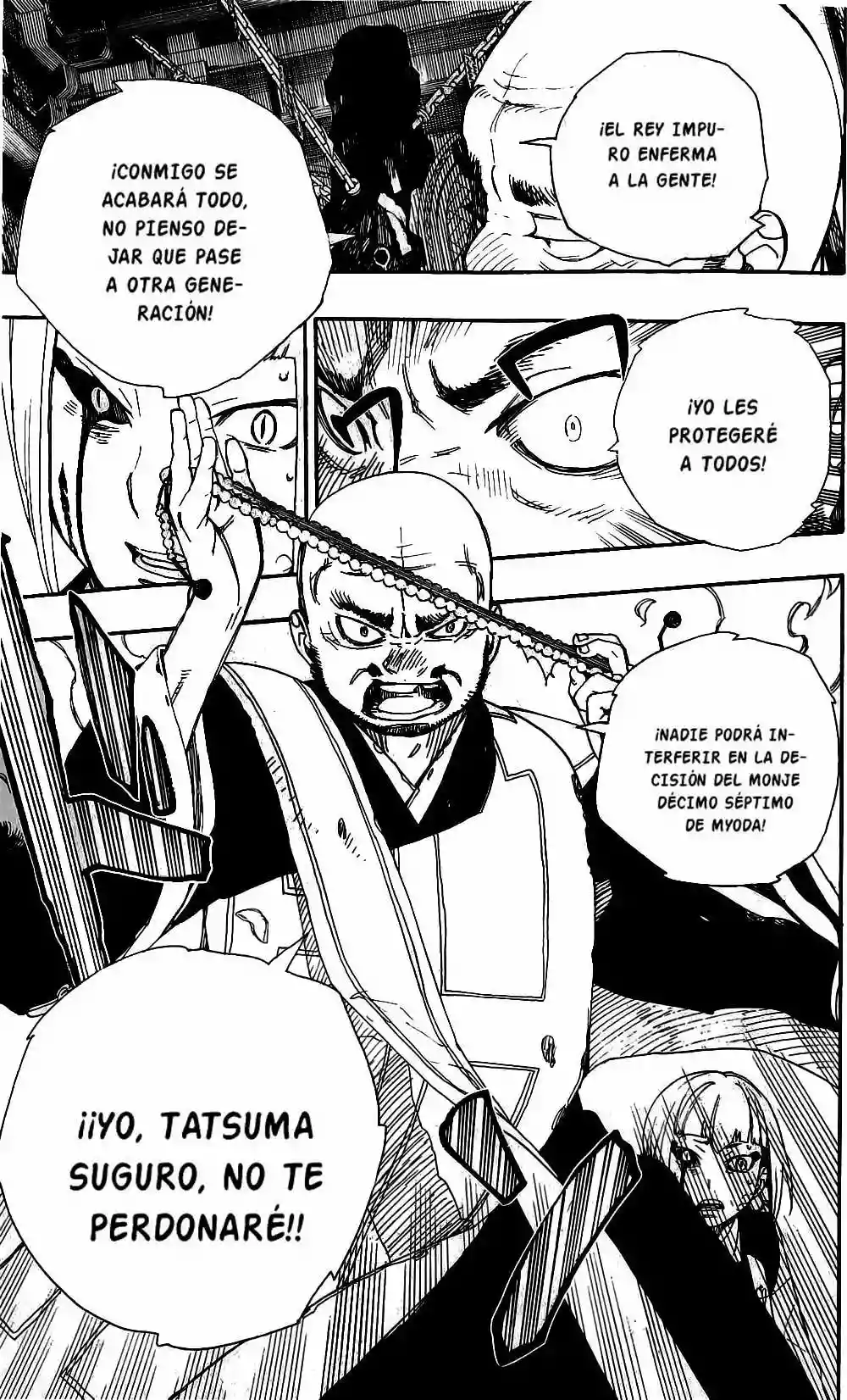 Página 39 del Manga