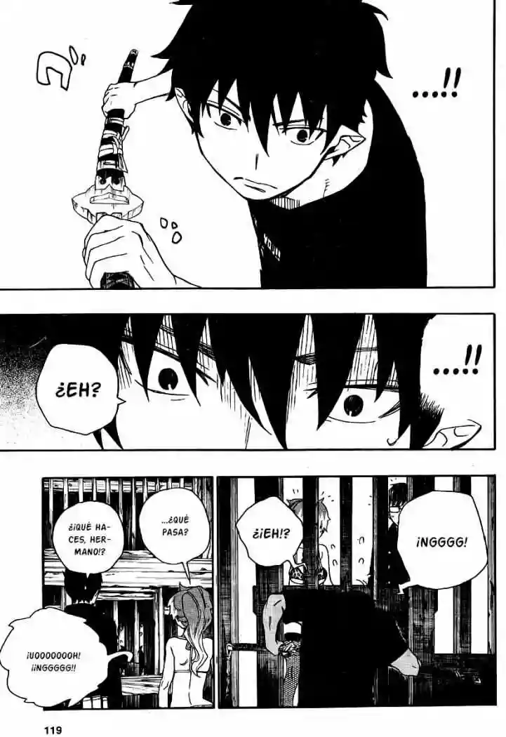 Página 36 del Manga