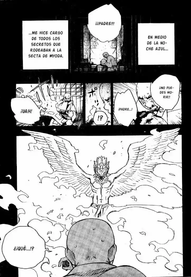 Página 42 del Manga