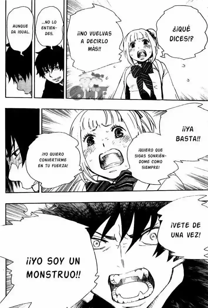 Página 30 del Manga