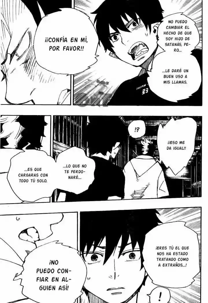 Página 37 del Manga