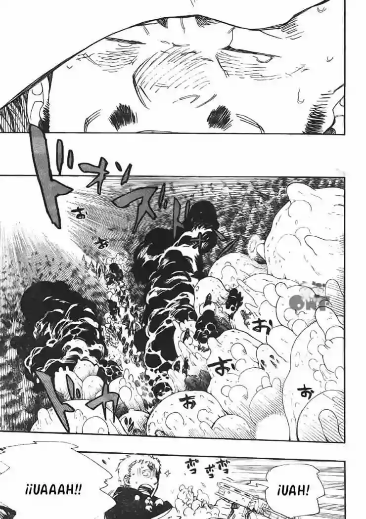 Página 36 del Manga